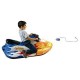Lexibook - Tv Air Jet 16 Bits - Jg6000