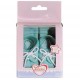 Logitoys - Accessoire Pour Poupées - Assortiment De Chaussures and Chaussettes - Pour Poupée De 40 Centimètres