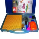 Logitoys - Jeu Éducatif - Mallette Experiences
