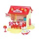 Logitoys - Poupée - Hello Kitty Cake Shop