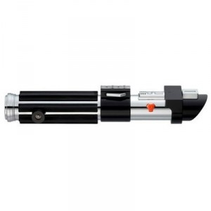 Master Replicas Star Wars - Mini Sabre Darth Vader Episode 4 - 13cm