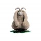 Mattel Cosmic Group - Wallace Et Gromit - Lapin-Garou - 25cm