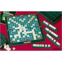 Mattel - Jeu De Société - Scrabble Plus