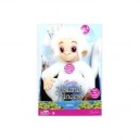 Mattel - Peluche - Barbie - Tallulah Singe Royal