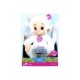 Mattel - Peluche - Barbie - Tallulah Singe Royal