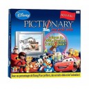 Mattel Pictionary DVD Disney