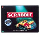 Mattel Scrabble Plus