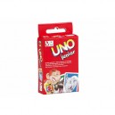 Mattel Uno Junior