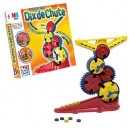 Mb Jeux Jeu de Société pour Enfant Dix de Chute