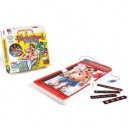 Mb Jeux - Jeu de Société pour Enfant - Docteur Maboul Electro Cardio