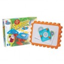 Mb Jeux Spirograph Classique