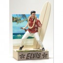 Mcfarlane Toys Mc Farlane - Figurine Elvis Blue Hawai 15cm