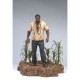 Mcfarlane Toys Mc Farlane - Lost - Serie 2 - Figurine Mr Eko