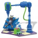 Mcfarlane Toys Simpsons Deluxe Set Itchy Et Scratchy