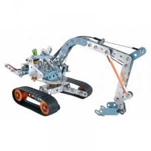 Meccano - Box 15 Models - 836515