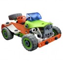 Meccano - Tacot - 5 Modeles - 737106