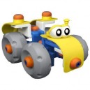 Vroum Le Tracteur Kids Play - Meccano
