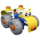 Vroum Le Tracteur Kids Play - Meccano