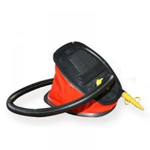 Mondo - outdoor game - Inflator 5l