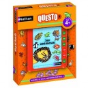 Nathan - Questo 4/6 Ans Les Animaux - 301605
