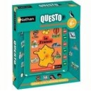 Nathan - Questo 6/8 Ans La France - 301607