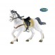 Papo Cheval Avec Selle