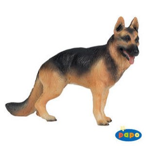 Papo - Berger Allemand - 54004