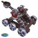 Papo - Catapulte Rouge - 39345