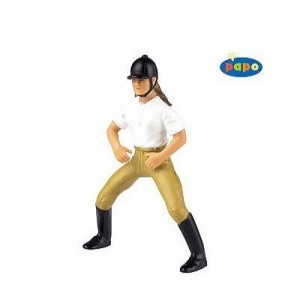 Papo - Cavaliere - 52001