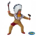 Papo - Chef Indien - 39507