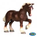 Papo - Cheval Breton - 51064