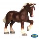 Papo - Cheval Breton - 51064