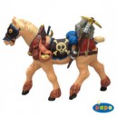 Papo - Cheval De Pirate - 39425