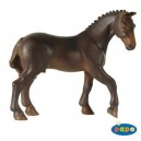 Papo - Cheval De Selle Francais - 51063