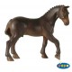 Papo - Cheval De Selle Francais - 51063