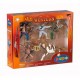 Papo - Coffret De 5 Figurines Indiens - 39526