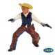 Papo - Cow-Boy 2 Colts - 39503