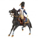 Papo - Grenadier À Cheval 1er Empire - 39744