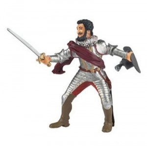 Papo - Henri Iv - 39714