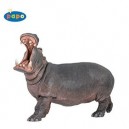 Papo - Hippopotame Adulte - 50051