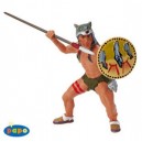 Papo - Indien Peau De Loup - 39508