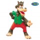 Papo - Le Loup Du Pt Chaperon Rouge Comics - 39151