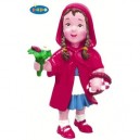 Papo - Le Petit Chaperon Rouge - 39150