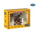 Papo - Set De Concours - 50090
