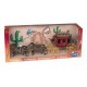 Papo - Set Diligence + Cocher - 39524