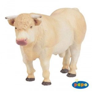 Papo - Taureau - 51013