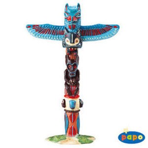 Papo Totem
