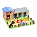 Papo - Tv 422 - Haras - 51422