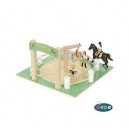 Papo - Tv 423 - Aire De Dressage - 51423