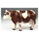 Papo - Vache M/B Debout - 51012
